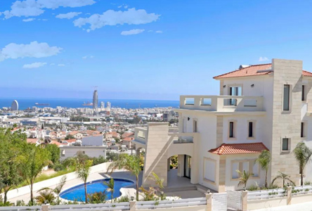 5365份！塞浦路斯今年房地产销售额已增31%，7月增长5% 